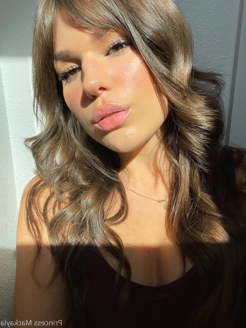 Princess Mackayla [ worshipmackayla ] Onlyfans leaked photo 6855059 on Hotleaks.tv