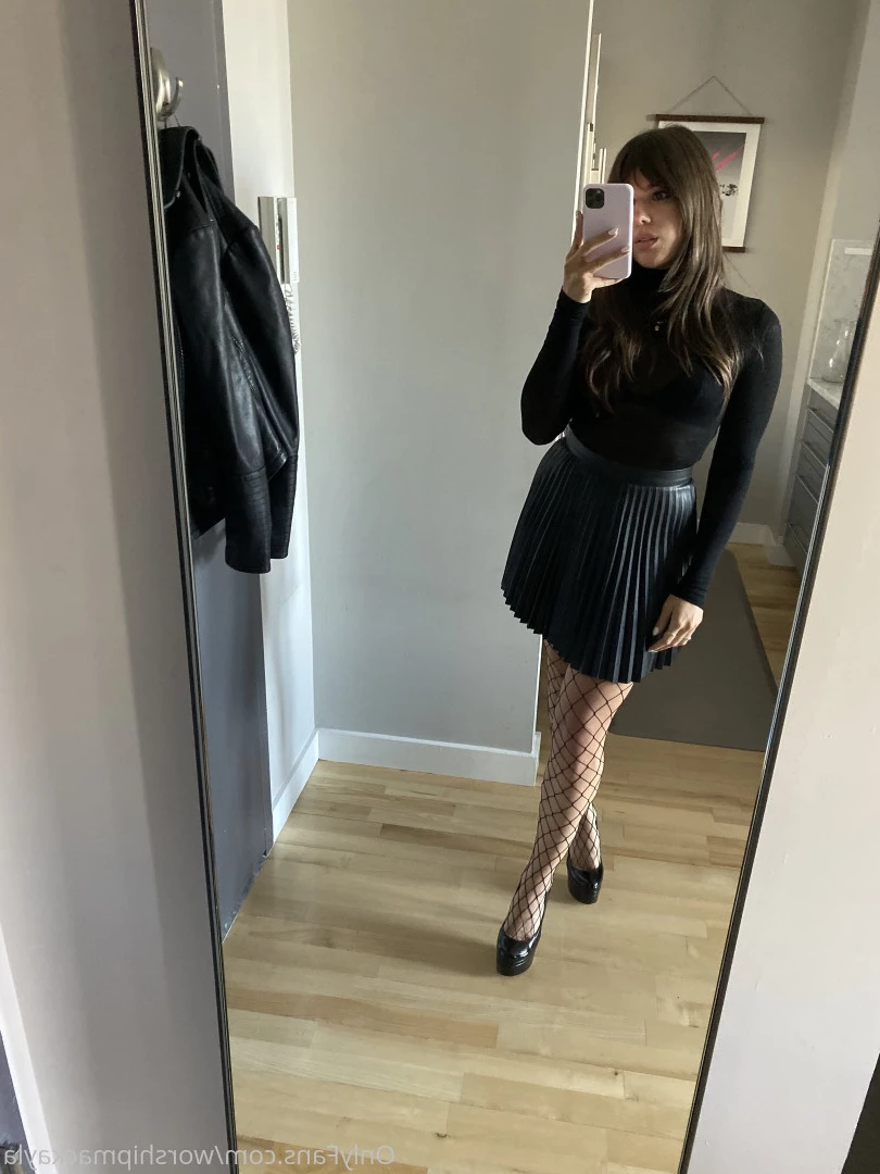 Princess Mackayla [ worshipmackayla ] Onlyfans leaked photo 6855108 on Hotleaks.tv
