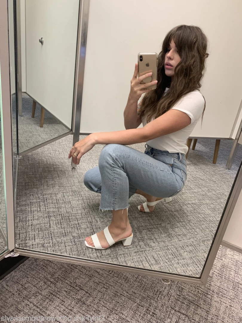 Princess Mackayla [ worshipmackayla ] Onlyfans leaked photo 6855238 on Hotleaks.tv