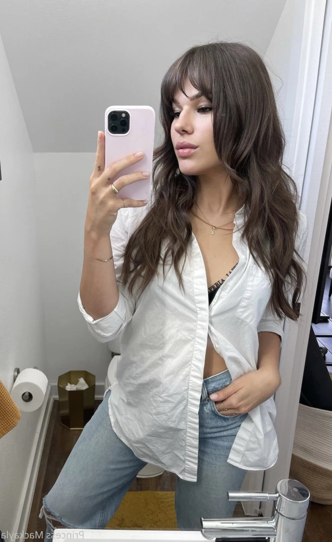 Princess Mackayla [ worshipmackayla ] Onlyfans leaked photo 6855476 on Hotleaks.tv