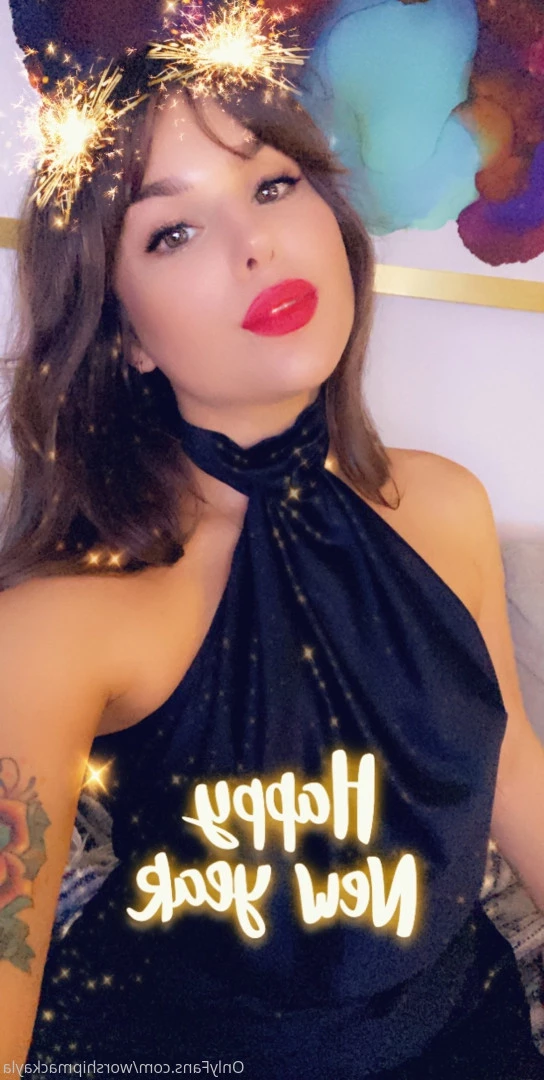 Princess Mackayla [ worshipmackayla ] Onlyfans leaked photo 6855536 on Hotleaks.tv