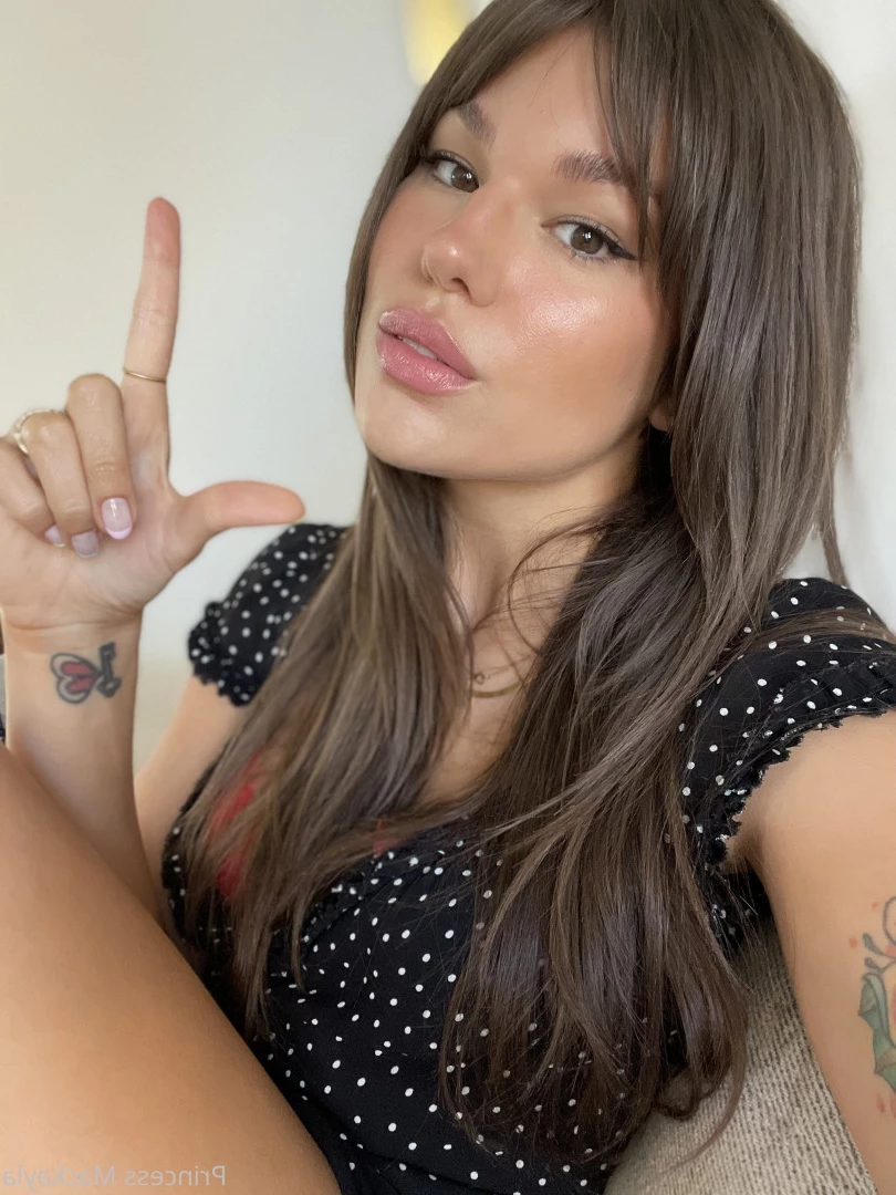 Princess Mackayla [ worshipmackayla ] Onlyfans leaked photo 6855564 on Hotleaks.tv