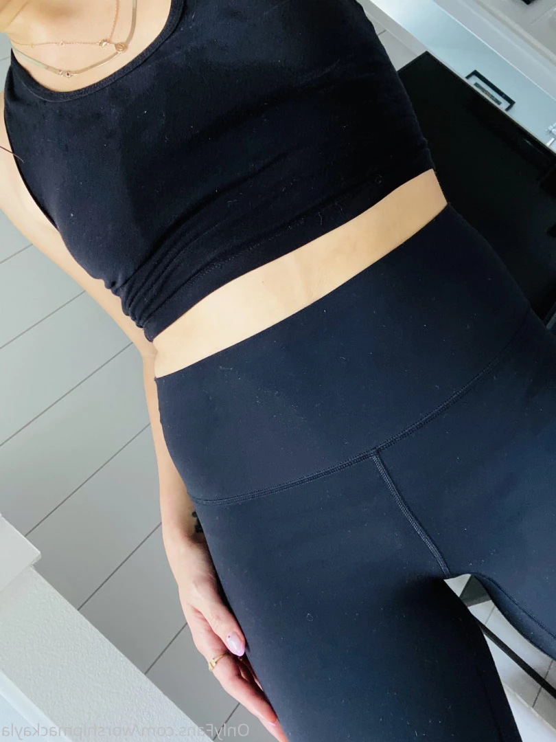 Princess Mackayla [ worshipmackayla ] Onlyfans leaked photo 6855643 on Hotleaks.tv