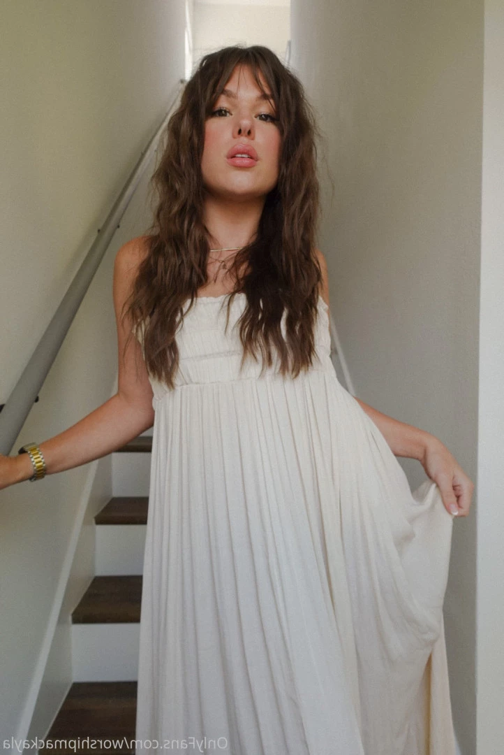Princess Mackayla [ worshipmackayla ] Onlyfans leaked photo 6855698 on Hotleaks.tv