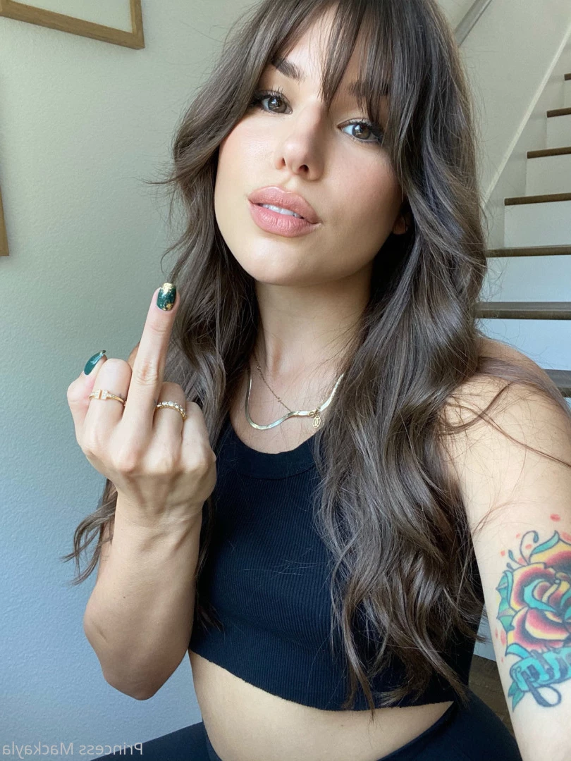 Princess Mackayla [ worshipmackayla ] Onlyfans leaked photo 6855721 on Hotleaks.tv