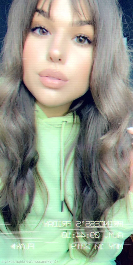 Princess Mackayla [ worshipmackayla ] Onlyfans leaked photo 6855727 on Hotleaks.tv