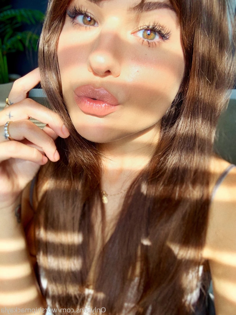 Princess Mackayla [ worshipmackayla ] Onlyfans leaked photo 6855821 on Hotleaks.tv