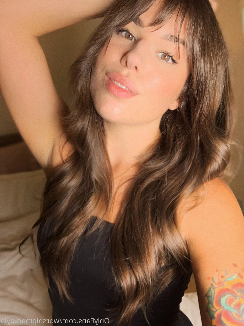 Princess Mackayla [ worshipmackayla ] Onlyfans leaked photo 6855865 on Hotleaks.tv