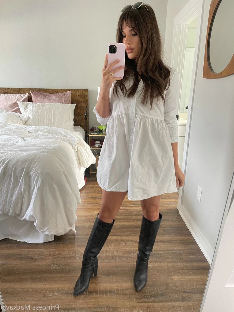 Princess Mackayla [ worshipmackayla ] Onlyfans leaked photo 6855905 on Hotleaks.tv