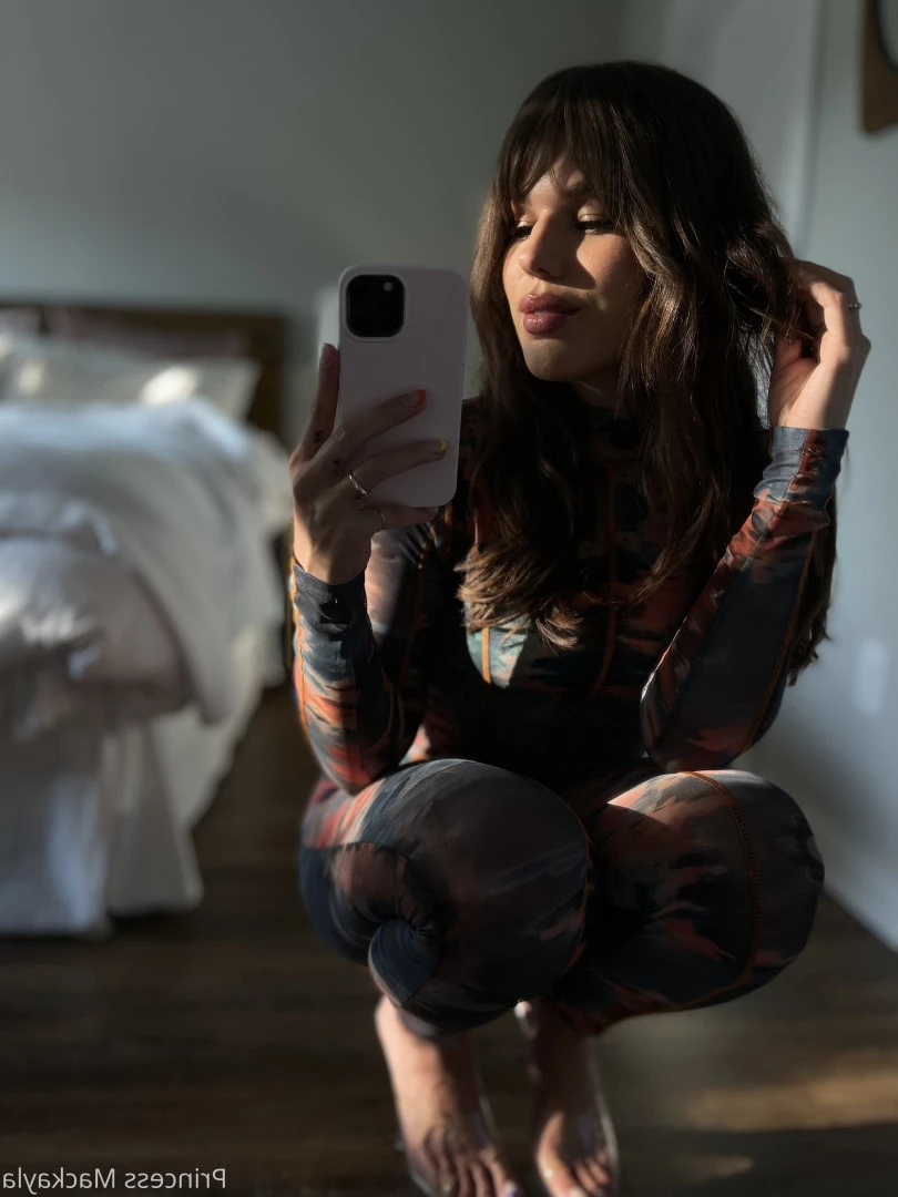 Princess Mackayla [ worshipmackayla ] Onlyfans leaked photo 6856231 on Hotleaks.tv