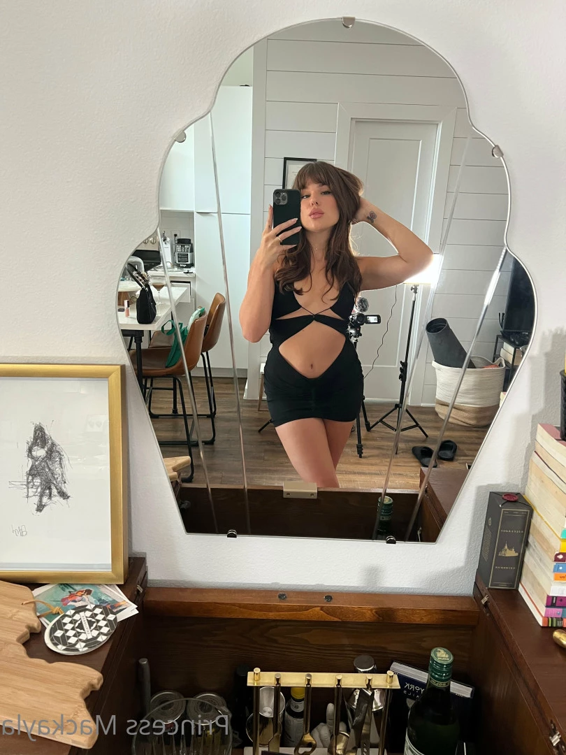 Princess Mackayla [ worshipmackayla ] Onlyfans leaked photo 6856555 on Hotleaks.tv