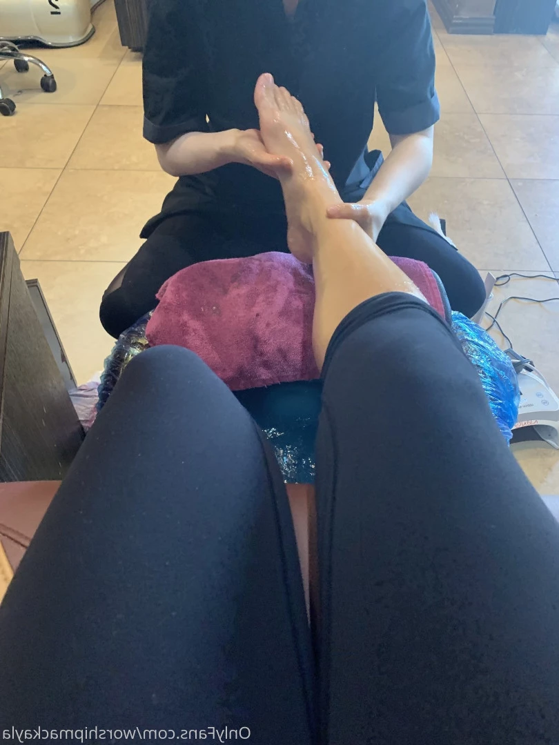 Princess Mackayla [ worshipmackayla ] Onlyfans leaked photo 6856571 on Hotleaks.tv