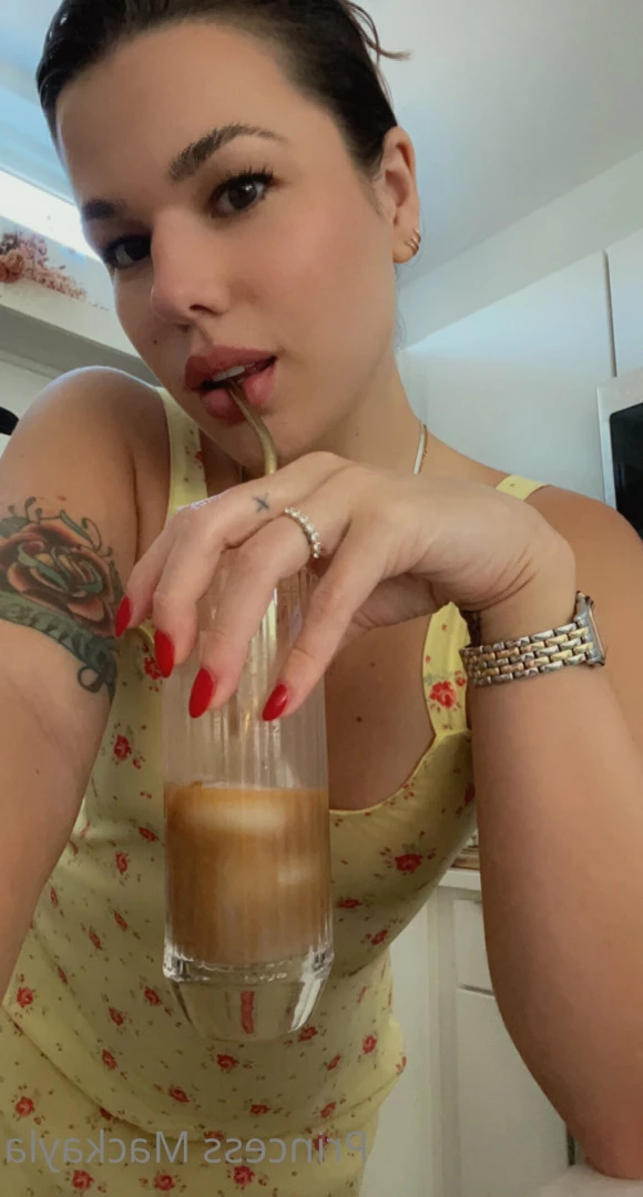 Princess Mackayla [ worshipmackayla ] Onlyfans leaked photo 6856717 on Hotleaks.tv