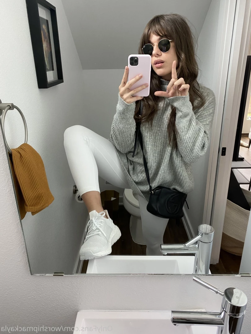 Princess Mackayla [ worshipmackayla ] Onlyfans leaked photo 6856913 on Hotleaks.tv