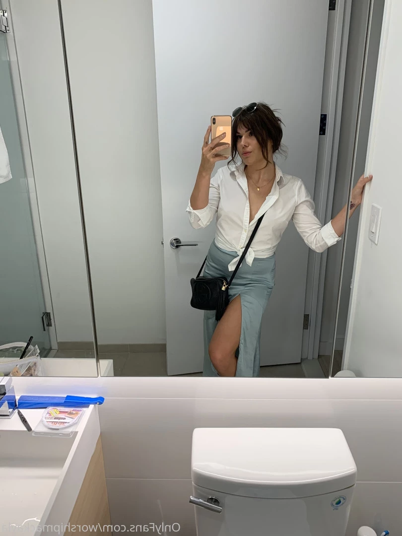 Princess Mackayla [ worshipmackayla ] Onlyfans leaked photo 6857073 on Hotleaks.tv