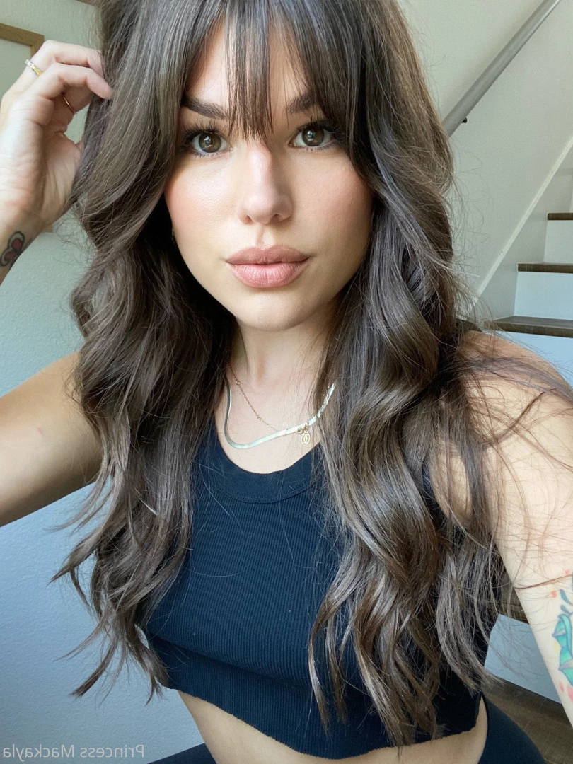 Princess Mackayla [ worshipmackayla ] Onlyfans leaked photo 6857080 on Hotleaks.tv