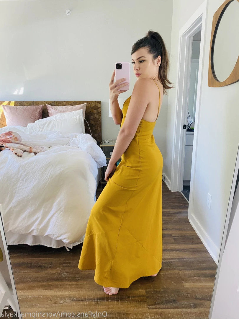 Princess Mackayla [ worshipmackayla ] Onlyfans leaked photo 6857200 on Hotleaks.tv