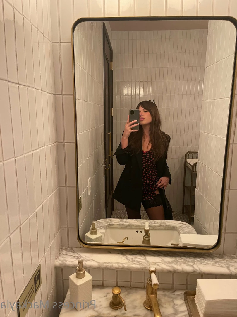 Princess Mackayla [ worshipmackayla ] Onlyfans leaked photo 6857266 on Hotleaks.tv