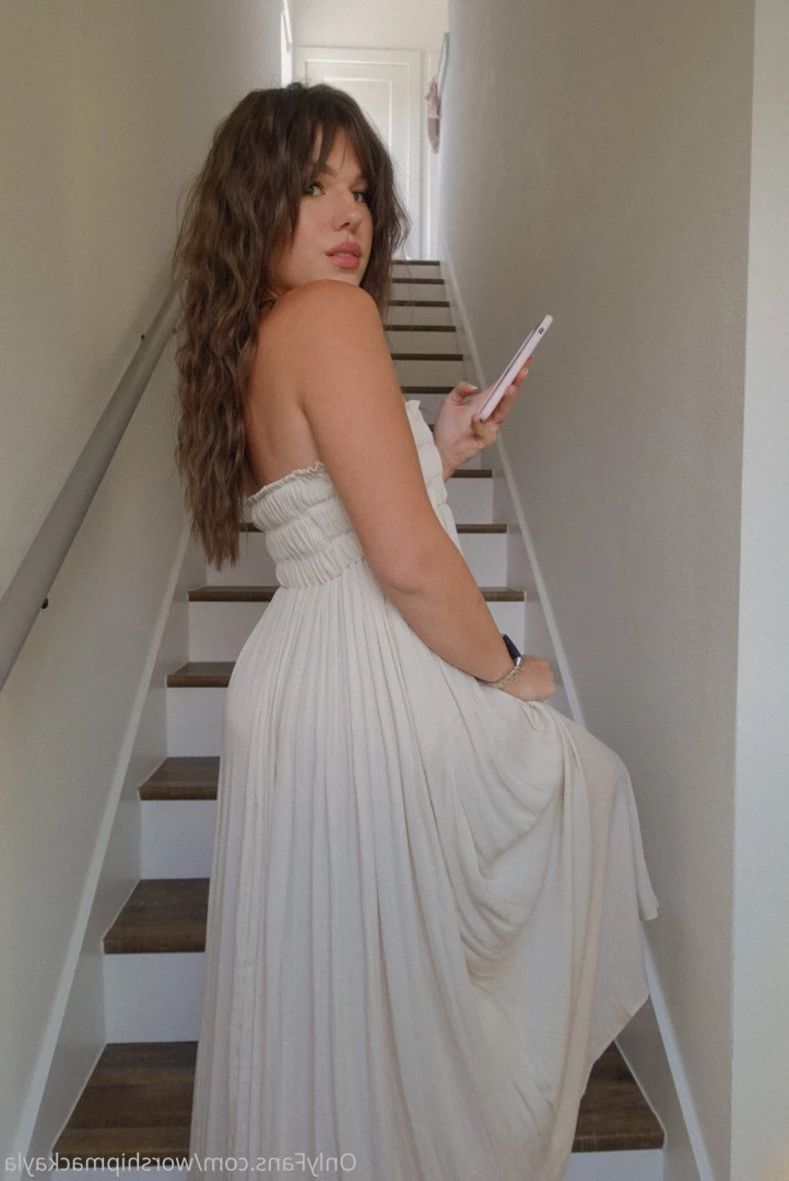 Princess Mackayla [ worshipmackayla ] Onlyfans leaked photo 6857385 on Hotleaks.tv