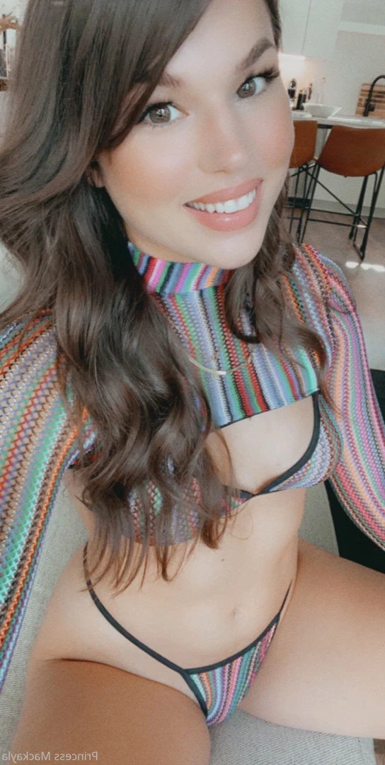 Princess Mackayla [ worshipmackayla ] Onlyfans leaked photo 6857620 on Hotleaks.tv