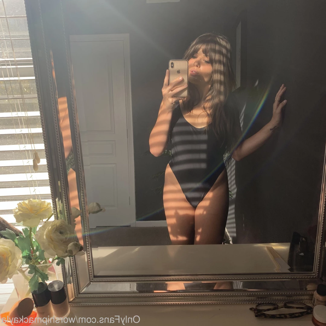 Princess Mackayla [ worshipmackayla ] Onlyfans leaked photo 6857946 on Hotleaks.tv
