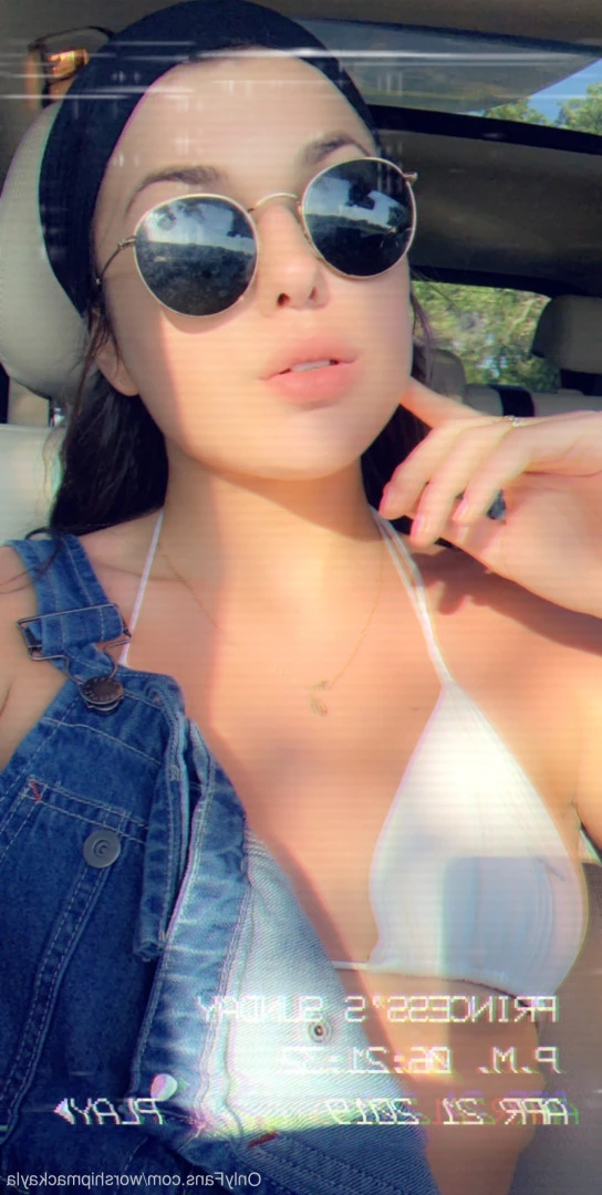 Princess Mackayla [ worshipmackayla ] Onlyfans leaked photo 6858012 on Hotleaks.tv