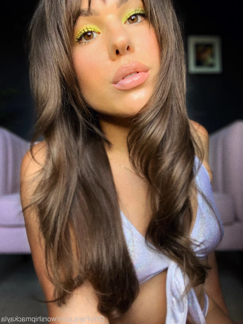 Princess Mackayla [ worshipmackayla ] Onlyfans leaked photo 6858105 on Hotleaks.tv