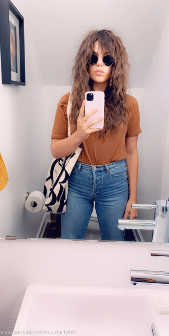 Princess Mackayla [ worshipmackayla ] Onlyfans leaked photo 6858143 on Hotleaks.tv
