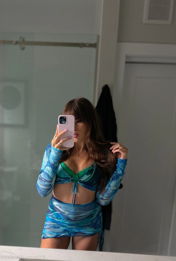 Princess Mackayla [ worshipmackayla ] Onlyfans leaked photo 6858265 on Hotleaks.tv
