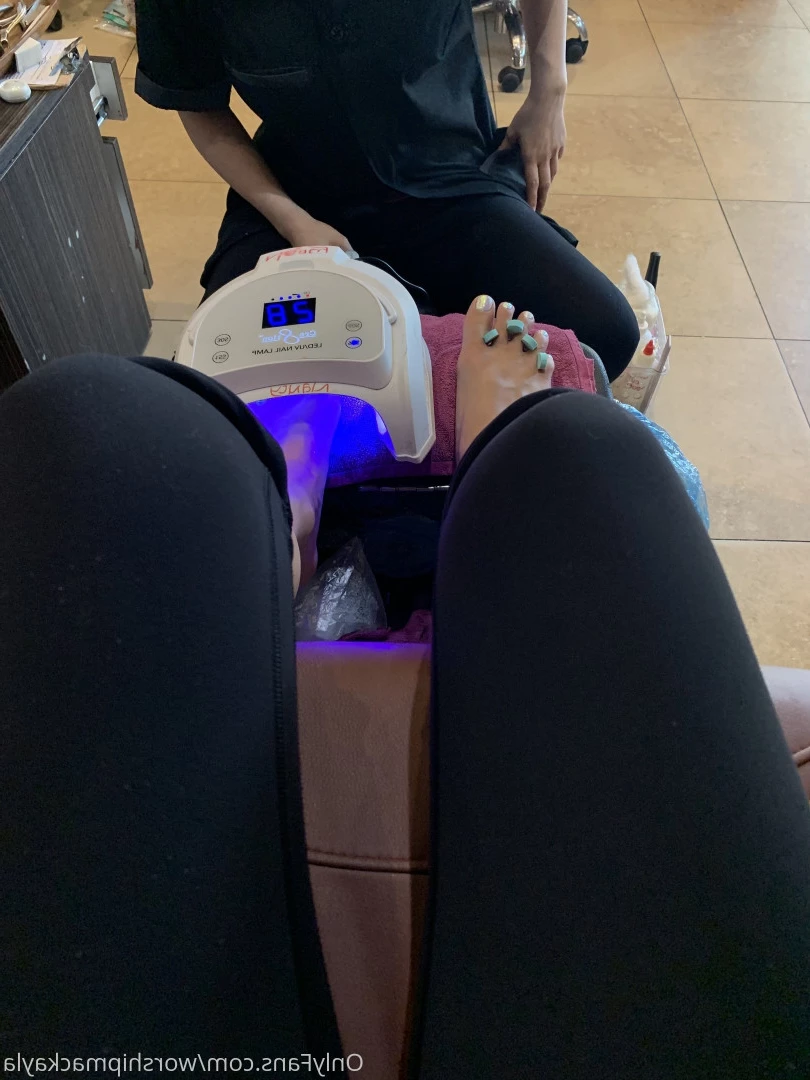 Princess Mackayla [ worshipmackayla ] Onlyfans leaked photo 6858315 on Hotleaks.tv
