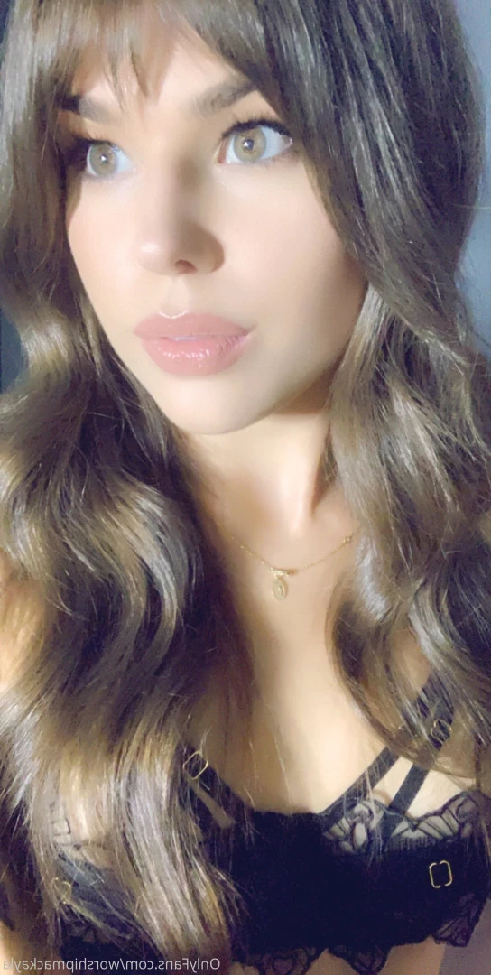 Princess Mackayla [ worshipmackayla ] Onlyfans leaked photo 6858324 on Hotleaks.tv