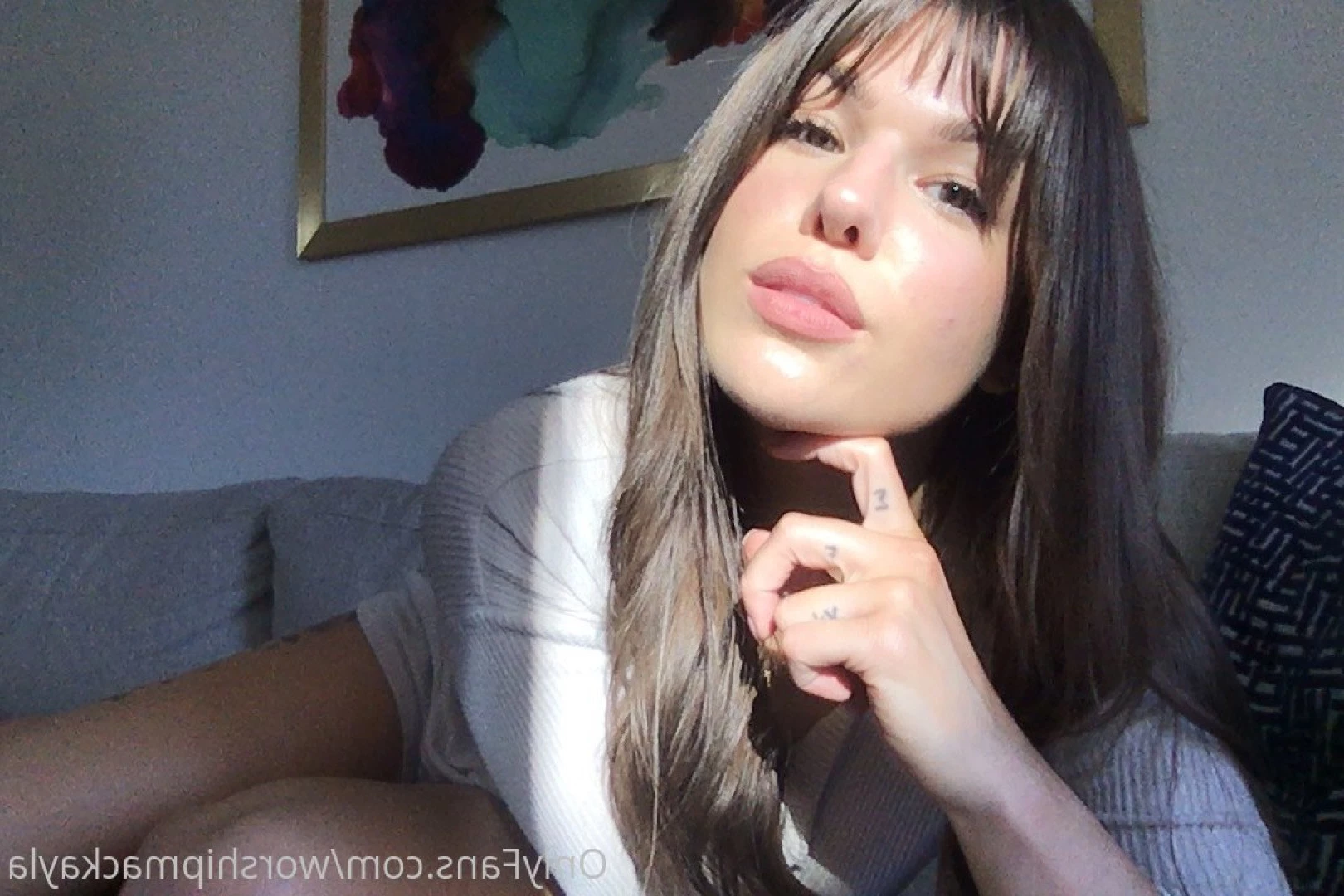 Princess Mackayla [ worshipmackayla ] Onlyfans leaked photo 6858340 on Hotleaks.tv