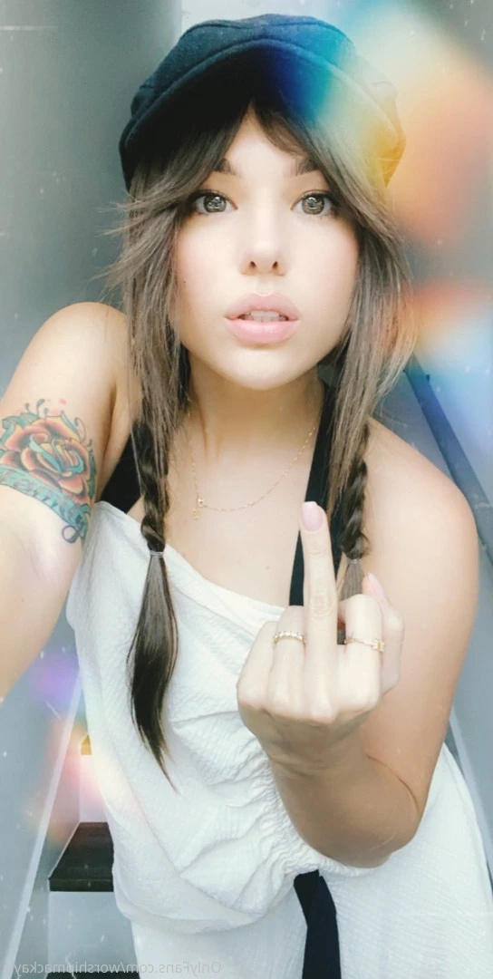 Princess Mackayla [ worshipmackayla ] Onlyfans leaked photo 6858427 on Hotleaks.tv