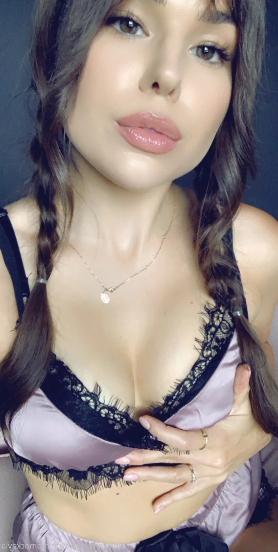 Princess Mackayla [ worshipmackayla ] Onlyfans leaked photo 6858468 on Hotleaks.tv
