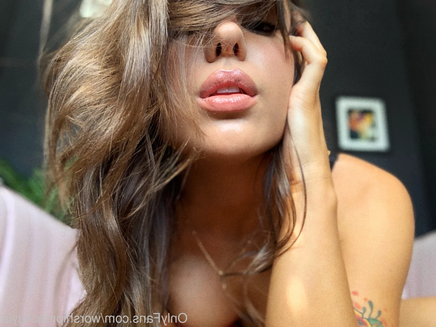 Princess Mackayla [ worshipmackayla ] Onlyfans leaked photo 6858494 on Hotleaks.tv