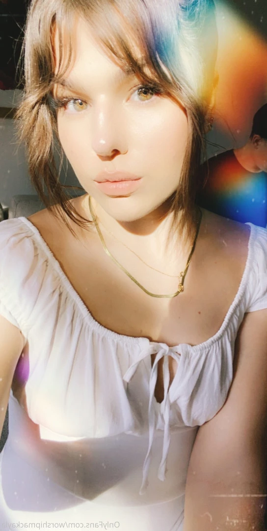 Princess Mackayla [ worshipmackayla ] Onlyfans leaked photo 6858537 on Hotleaks.tv