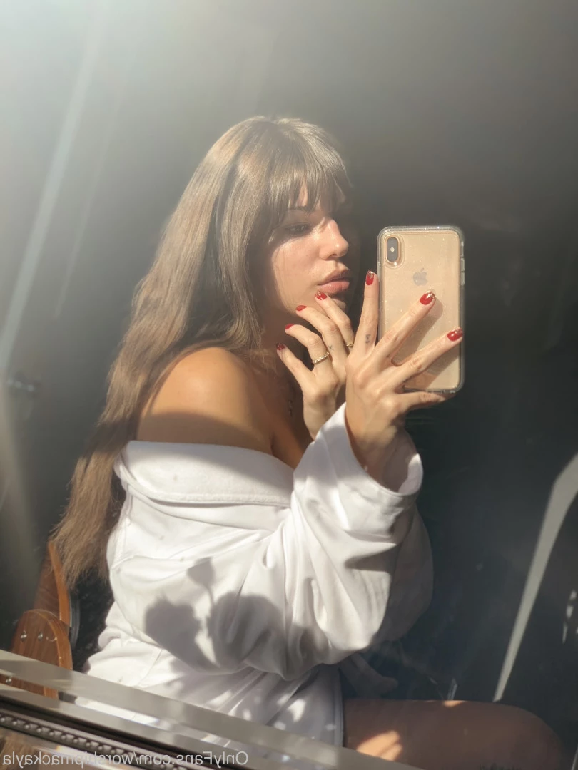 Princess Mackayla [ worshipmackayla ] Onlyfans leaked photo 6858731 on Hotleaks.tv