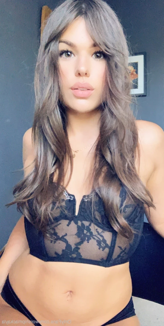 Princess Mackayla [ worshipmackayla ] Onlyfans leaked photo 6858877 on Hotleaks.tv