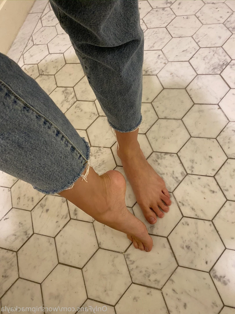 Princess Mackayla [ worshipmackayla ] Onlyfans leaked photo 6858884 on Hotleaks.tv