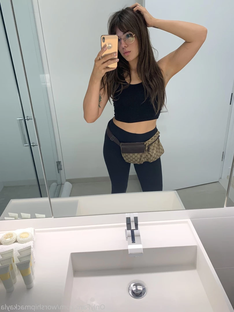Princess Mackayla [ worshipmackayla ] Onlyfans leaked photo 6859026 on Hotleaks.tv
