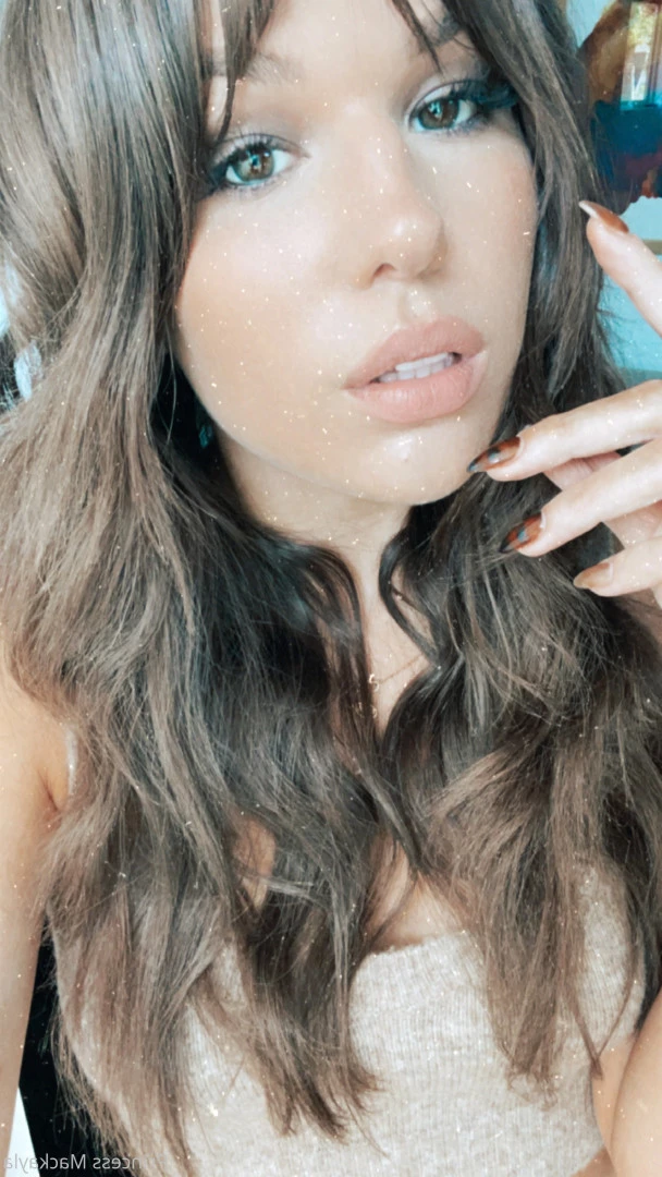 Princess Mackayla [ worshipmackayla ] Onlyfans leaked photo 6859099 on Hotleaks.tv