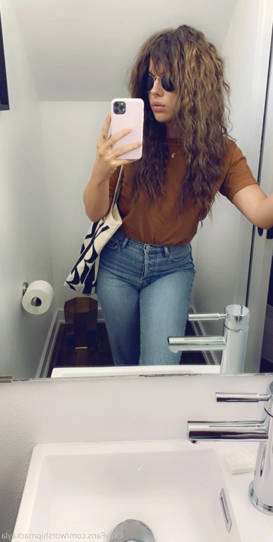 Princess Mackayla [ worshipmackayla ] Onlyfans leaked photo 6859193 on Hotleaks.tv
