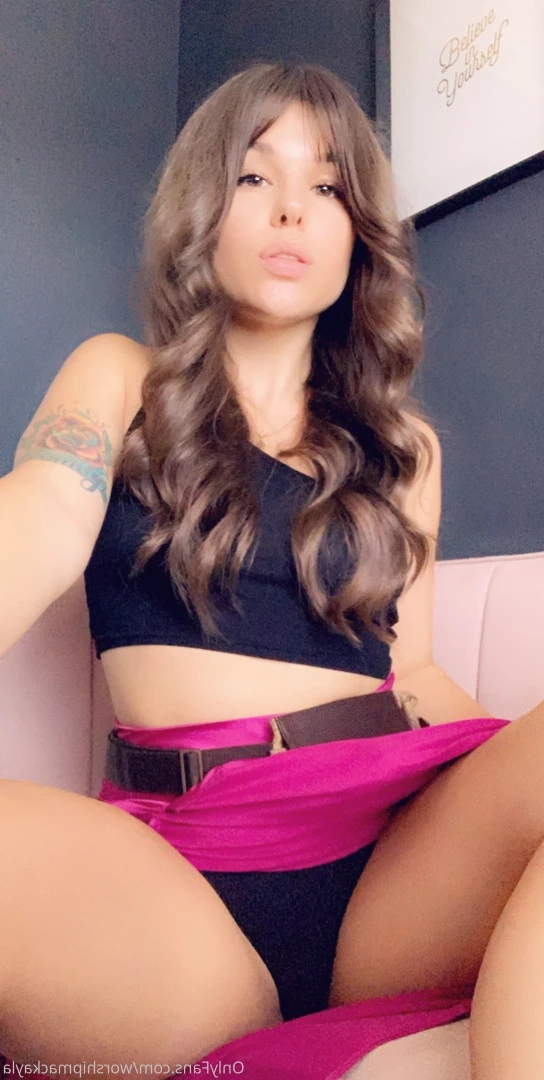 Princess Mackayla [ worshipmackayla ] Onlyfans leaked photo 6859222 on Hotleaks.tv