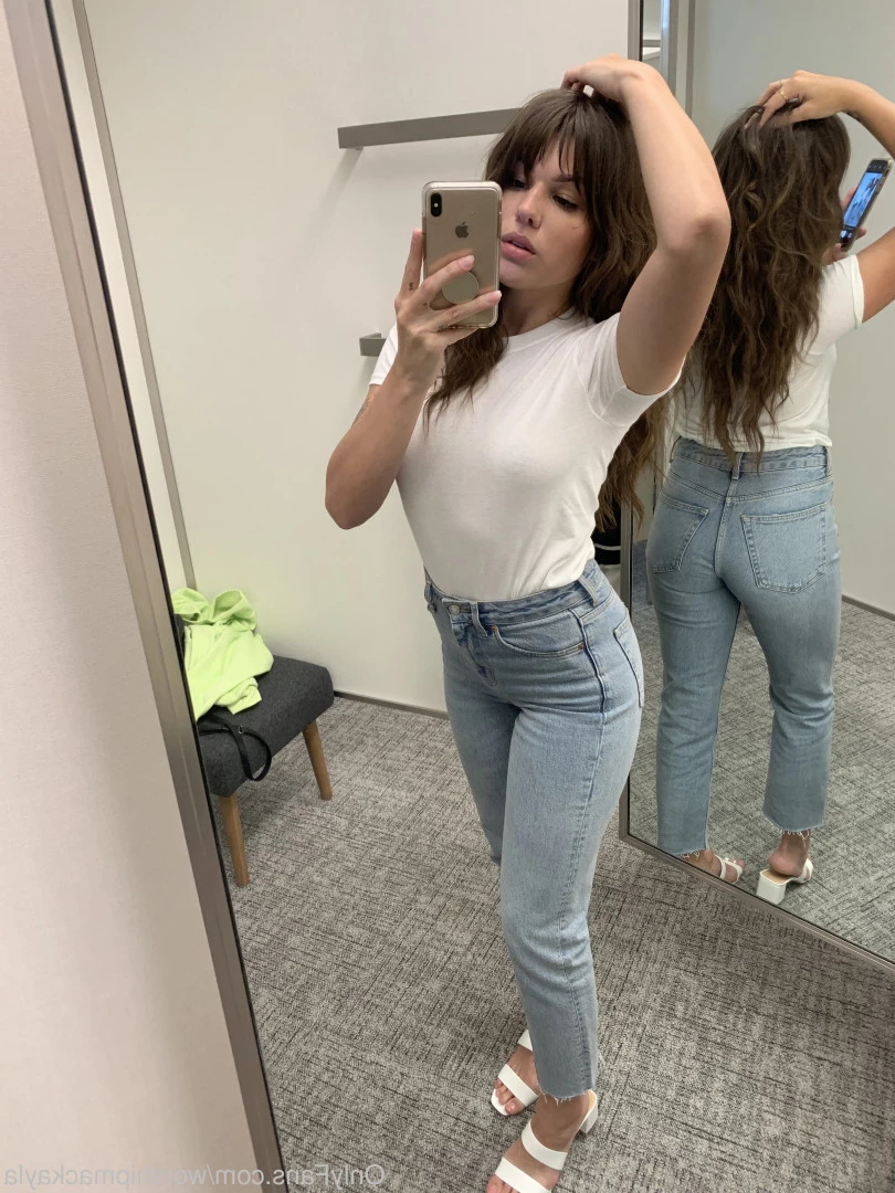 Princess Mackayla [ worshipmackayla ] Onlyfans leaked photo 6859232 on Hotleaks.tv