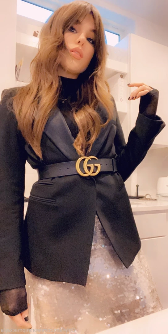 Princess Mackayla [ worshipmackayla ] Onlyfans leaked photo 6859253 on Hotleaks.tv