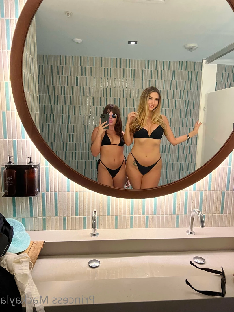 Princess Mackayla [ worshipmackayla ] Onlyfans leaked photo 6859276 on Hotleaks.tv