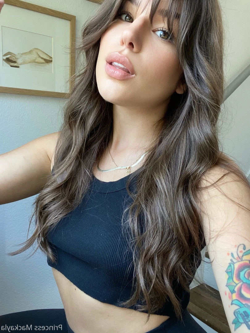 Princess Mackayla [ worshipmackayla ] Onlyfans leaked photo 6859339 on Hotleaks.tv