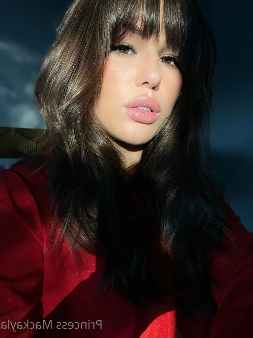 Princess Mackayla [ worshipmackayla ] Onlyfans leaked photo 6859390 on Hotleaks.tv