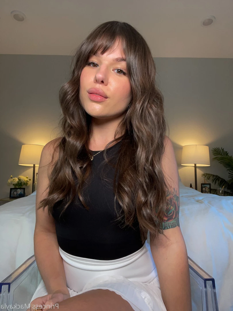 Princess Mackayla [ worshipmackayla ] Onlyfans leaked photo 6859401 on Hotleaks.tv