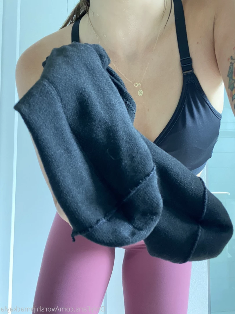 Princess Mackayla [ worshipmackayla ] Onlyfans leaked photo 6859466 on Hotleaks.tv